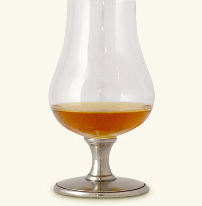 Match Whisky Glass