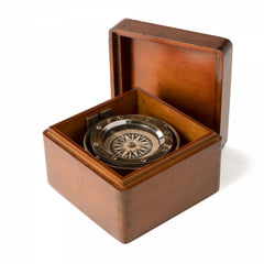 Lifeboat Compass