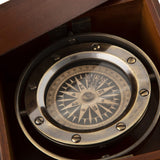 Lifeboat Compass