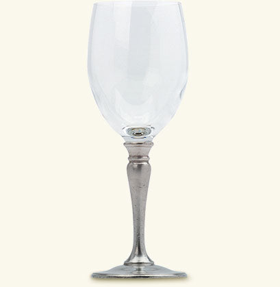 Match | All Purpose Crystal Wine Glass