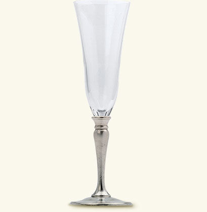 Match | Empire Champagne Glass