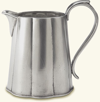 Match | Britannia Milk Pitcher