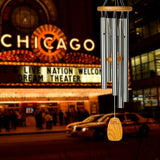 Chicago Blues Chime