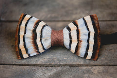 Chuka Bow Tie