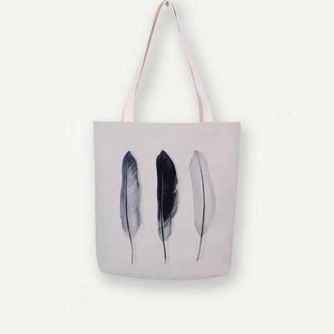 Still & Silent x Heather Cook Tote Bag