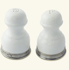 Match | Convivio Salt & Pepper Shaker Set