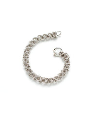 Lisa Ridout | Diamond Back Bracelet