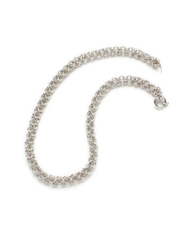 Lisa Ridout | Diamond Back Necklace