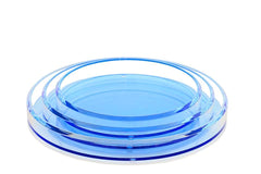 Infinity Tray - Small - Lagoon