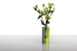 Eclipse Vase - Slate/Green - Limited Edition