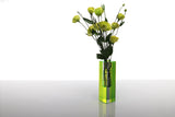 Eclipse Vase - Slate/Green - Limited Edition