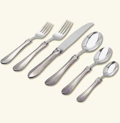 Match | Sofia 5 Piece Place Setting