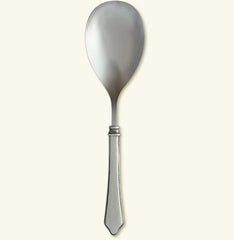 Match | Violetta Wide Serving Spoon