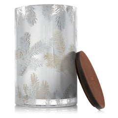 Frasier Fir | Statement Medium Luminary Candle