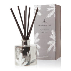 Frasier Fir | Statement Petite Reed Diffuser