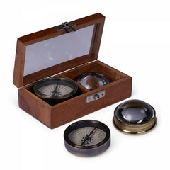 Gift Box Instruments #1