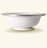 Match | Gianna Round Footed Serving Bowl