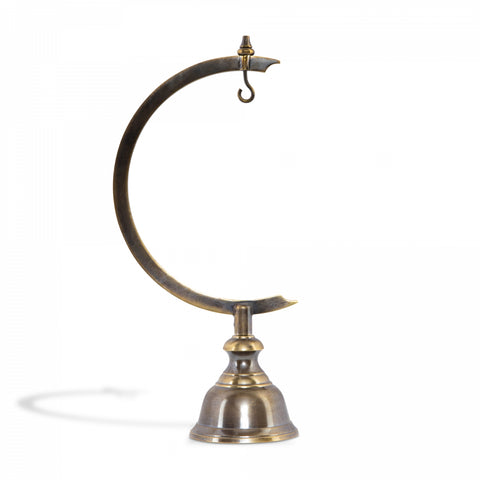 Desk Stand For Globe or Eye of Time, Library