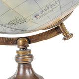 Vaugondy 1745, Classic Globe