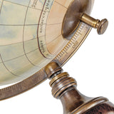 Vaugondy 1745, Classic Globe