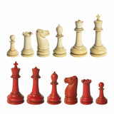 Classic Staunton Chess Set
