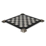 2-Sided Game Board, Black