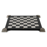 2-Sided Game Board, Black