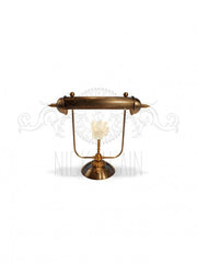 Grayson Table Lamp