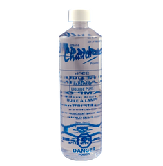 Chaudron | Clear Liquid Paraffin 485ml
