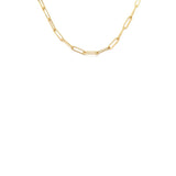 Hailey Chain - Gold Fill Necklace
