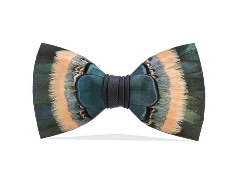 Hemlock Bow Tie
