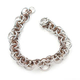 Lisa Ridout | Infinity Bracelet