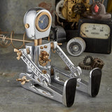 Karl Table Clock