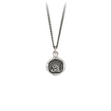 Pyrrha Unsinkable Talisman Necklace