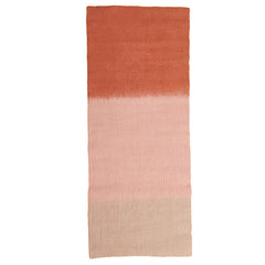 Muskhane | Mustang Longo Rug, Felt