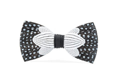 Rope Bow Tie