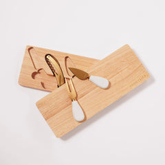 Sunny Life | Travel Cheese Set