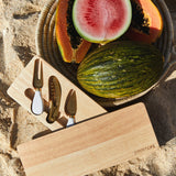 Sunny Life | Travel Cheese Set