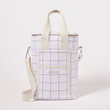 Sunny Life | Canvas Drink Bag