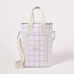 Sunny Life | Canvas Drink Bag