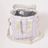 Sunny Life | Canvas Drink Bag
