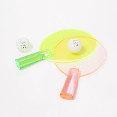 Sunny Life | Table Tennis Set