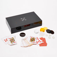 Sunny Life | Poker Set