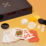 Sunny Life | Poker Set