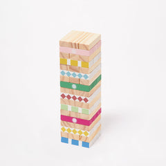 Sunny Life | Travel Jumbling Tower