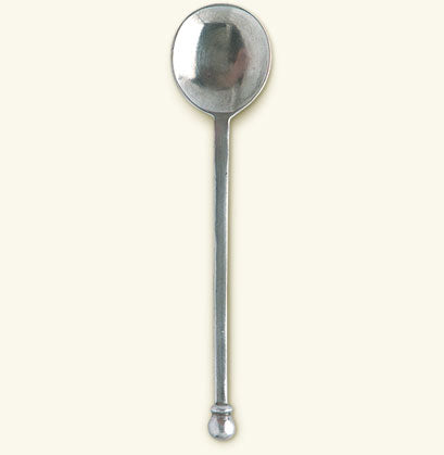 Match | Large Ball Spoon