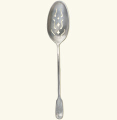 Match | Antique Slotted Spoon