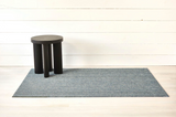 Chilewich | Skinny Stripe Shag Indoor/Outdoor Mat (2' x 6')