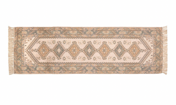Indaba | Iman Rug - 2.5x8 – RUBAIYAT