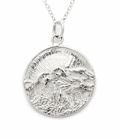 Kat Cadegan | Begbie Pendant